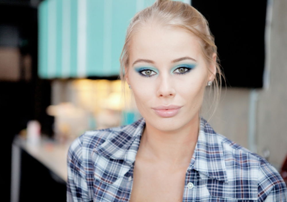 Evgenija Frank #220367