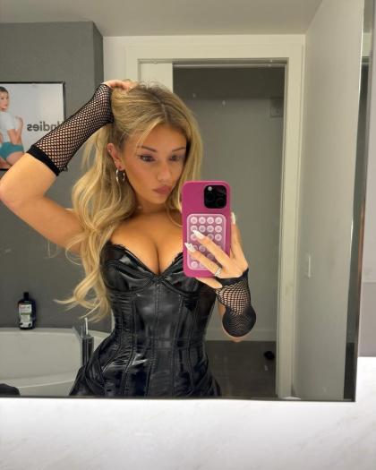 Breckie Hill photo 42646