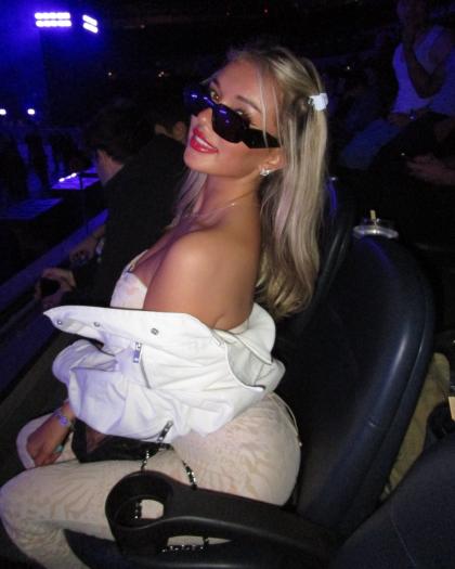 Breckie Hill photo 42656