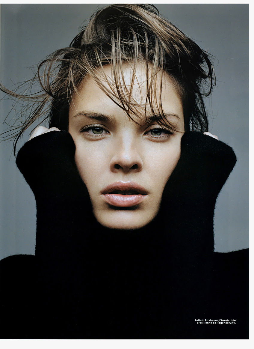 Letícia Birkheuer #220406