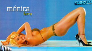 Monica Farro #220430