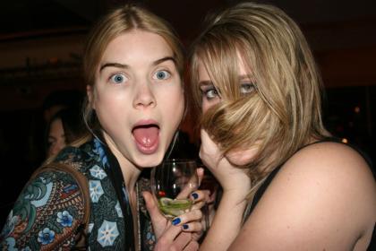 Elsa Sylvan photo 220454