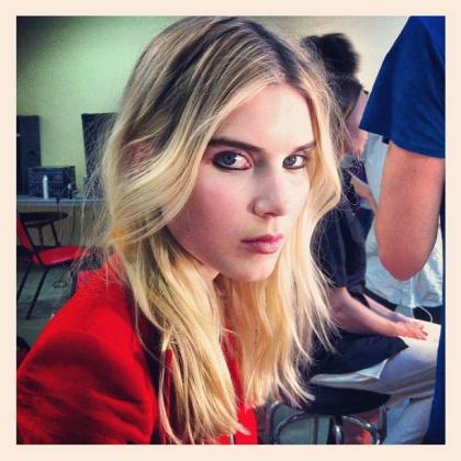 Elsa Sylvan photo 220456