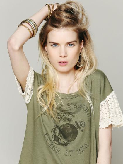 Elsa Sylvan photo 220464