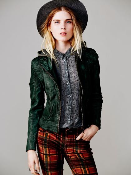 Elsa Sylvan photo 220466