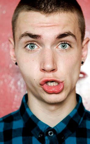 Yuri Pleskun #220573