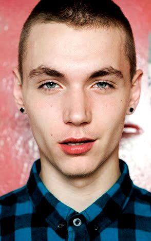 Yuri Pleskun #220574