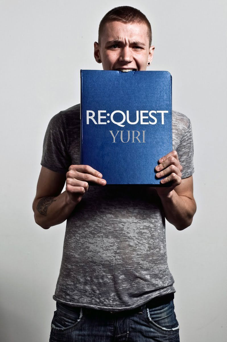 Yuri Pleskun #220576