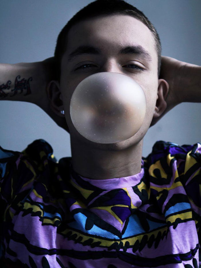 Yuri Pleskun #220579