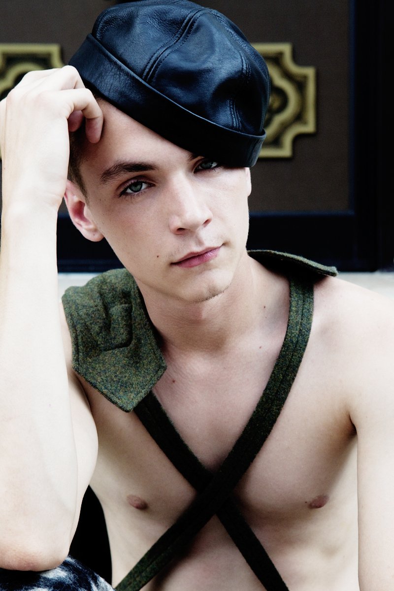 Yuri Pleskun #220580