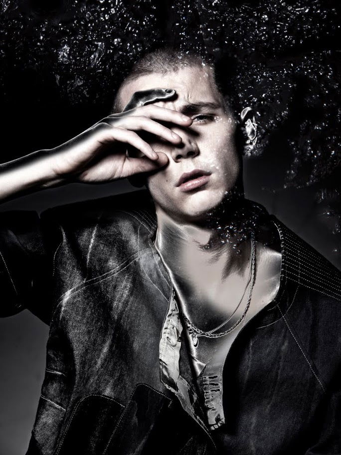 Yuri Pleskun #220586