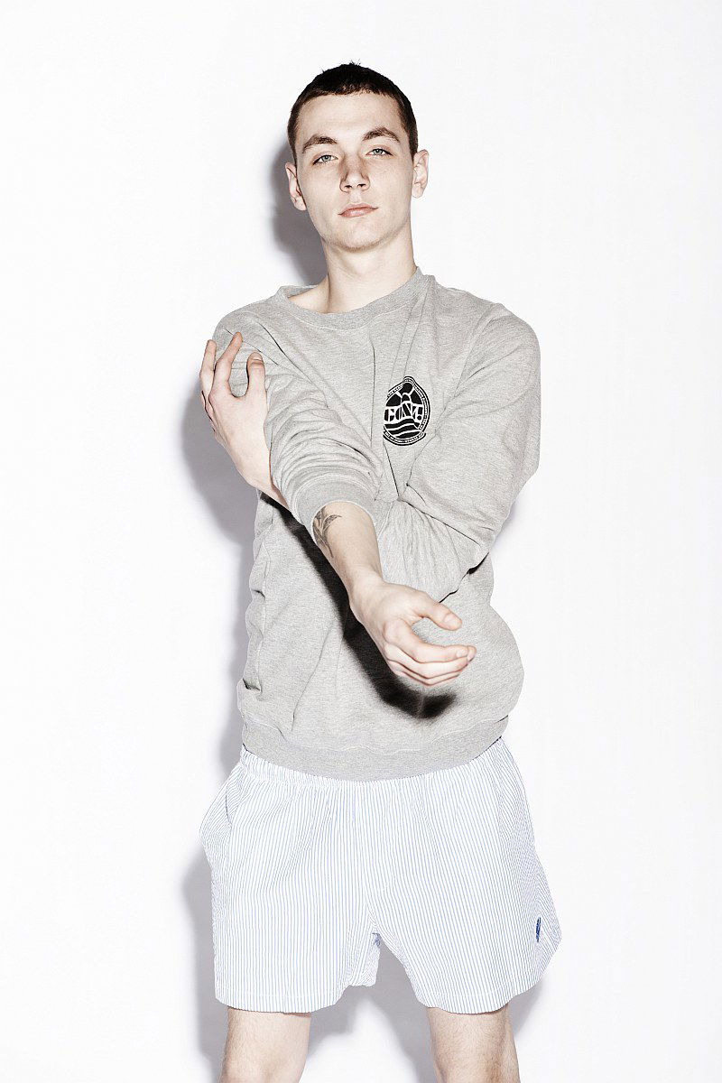 Yuri Pleskun #220587