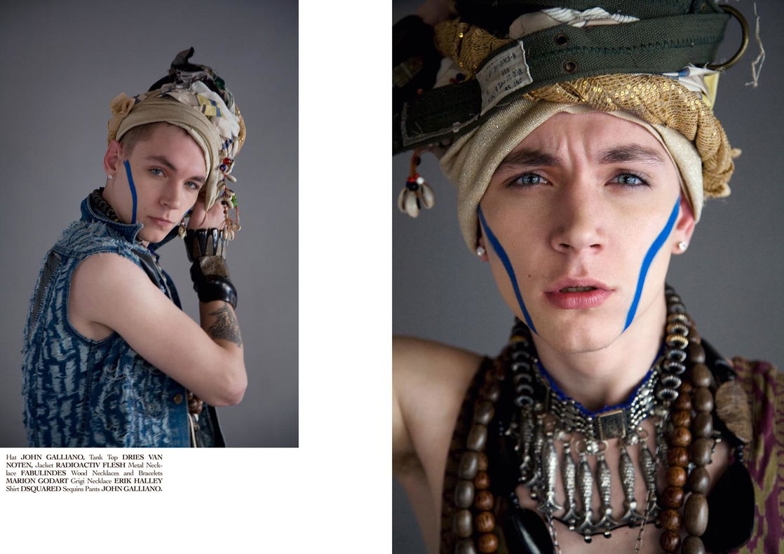 Yuri Pleskun #220590