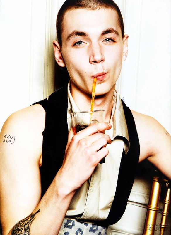 Yuri Pleskun #220601