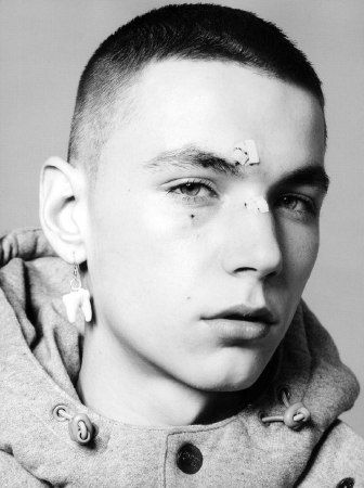 Yuri Pleskun #220602