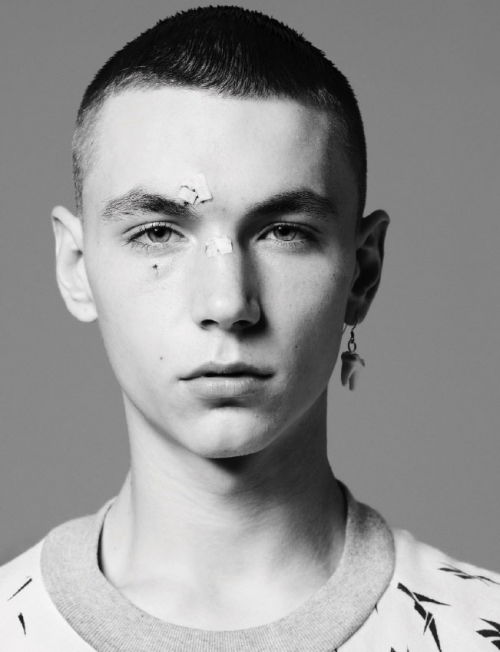 Yuri Pleskun #220603