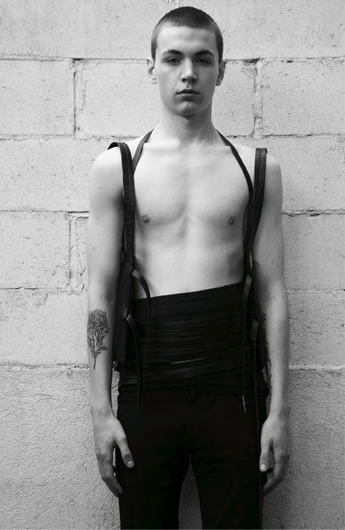 Yuri Pleskun #220605