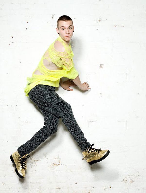 Yuri Pleskun #220607