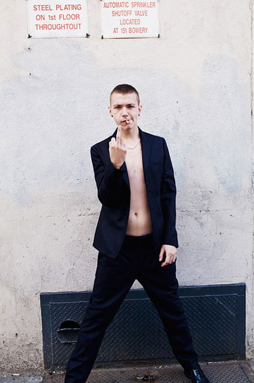 Yuri Pleskun #220613