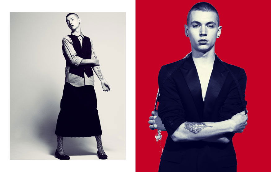 Yuri Pleskun #220618