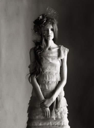 Alyona Osmanova #220637