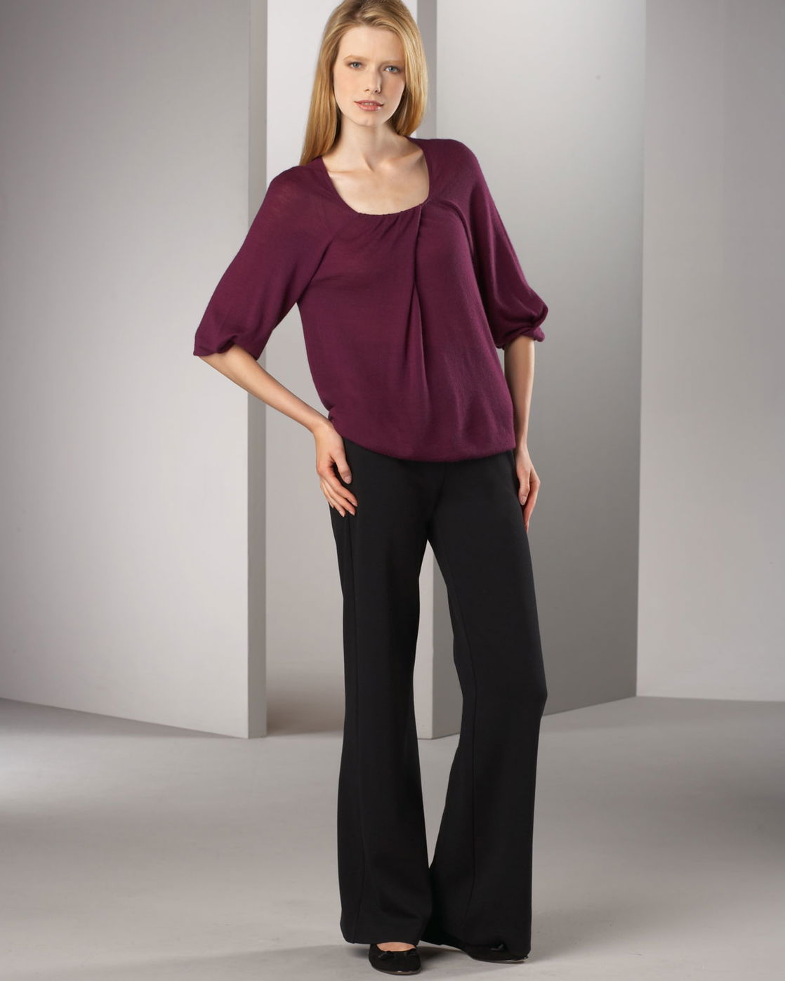 Alyona Osmanova #220645