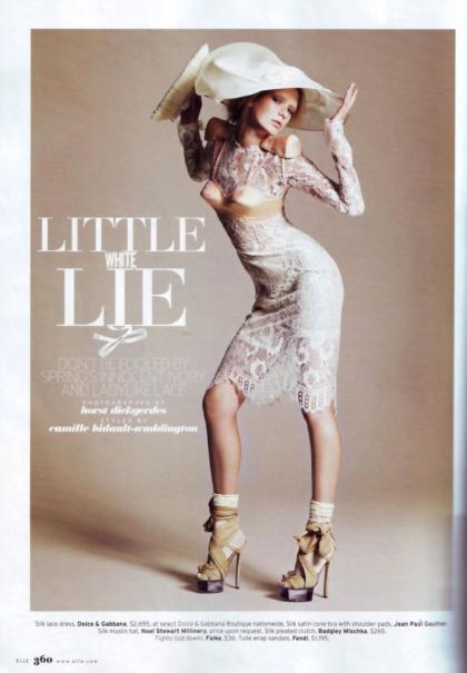 Alyona Osmanova photo 220649