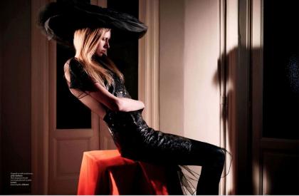 Alyona Osmanova photo 220651