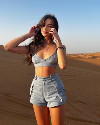 Diana Babyna photo 16918