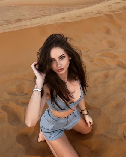 Diana Babyna photo 16919