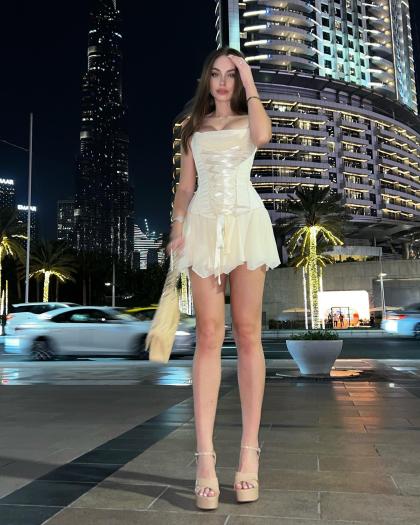 Diana Babyna photo 16924