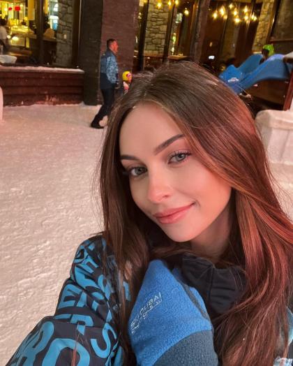 Diana Babyna photo 16926