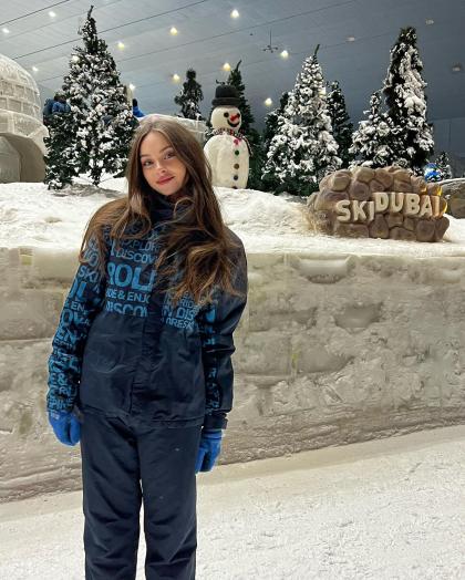 Diana Babyna photo 16927