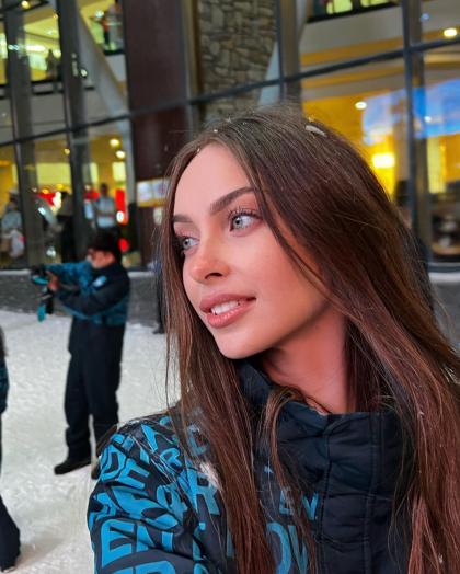 Diana Babyna photo 16928