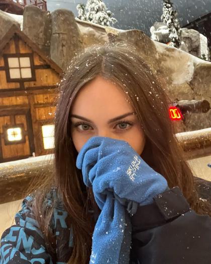 Diana Babyna photo 16929