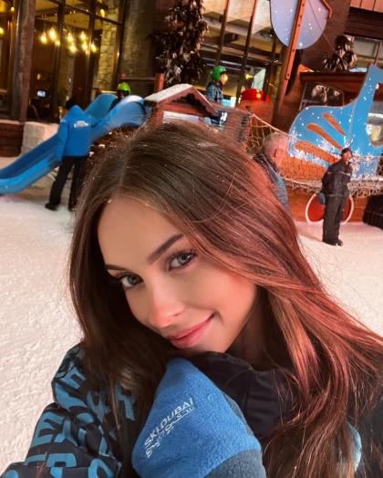 Diana Babyna photo 16931