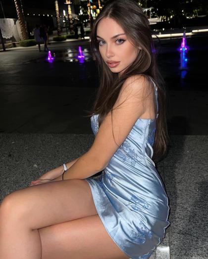 Diana Babyna photo 16940