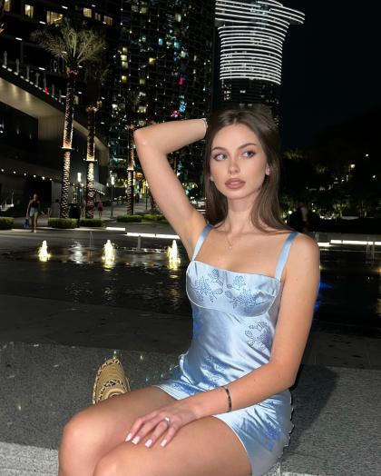 Diana Babyna photo 16942