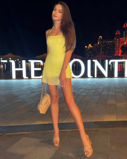 Diana Babyna photo 16945