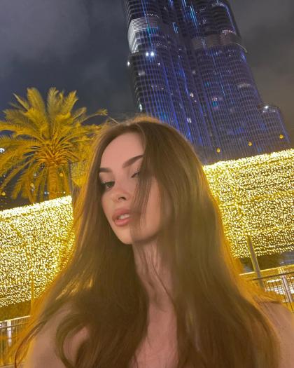 Diana Babyna photo 16948