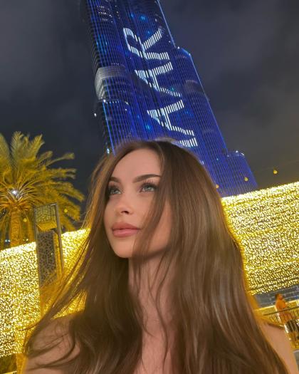 Diana Babyna photo 16949