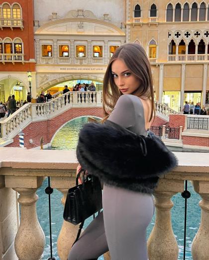 Diana Babyna photo 16954