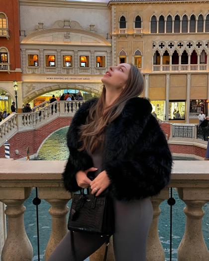 Diana Babyna photo 16955