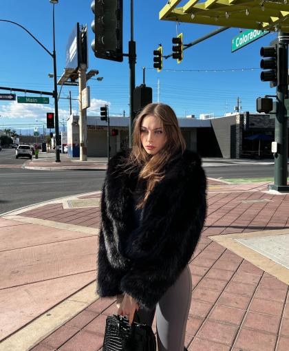 Diana Babyna photo 16966