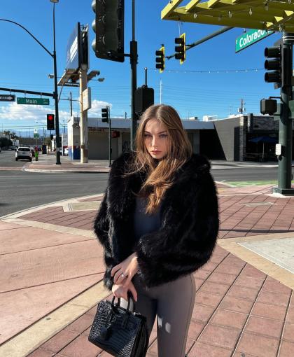 Diana Babyna photo 16968