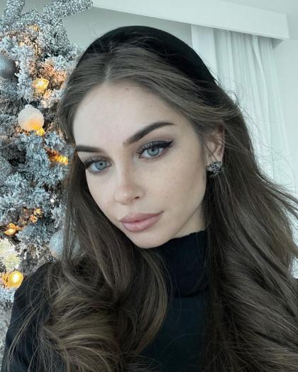 Diana Babyna photo 16975