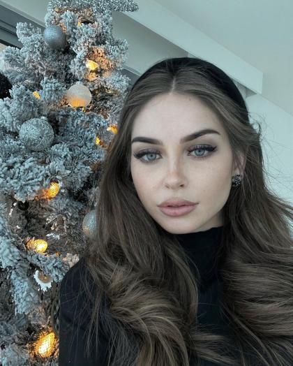 Diana Babyna photo 16976