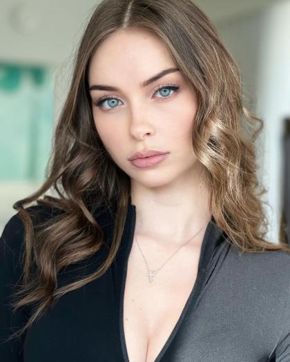 Diana Babyna photo 16982