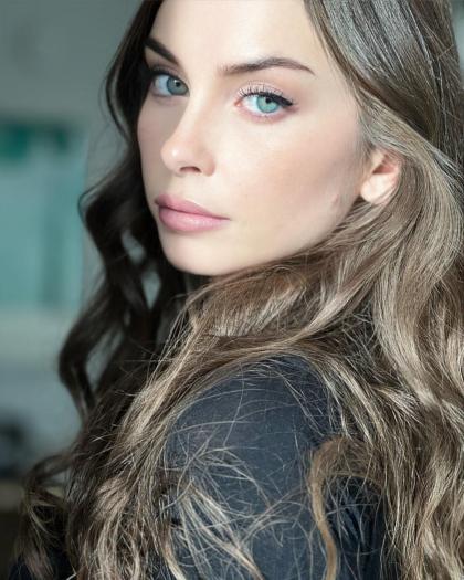 Diana Babyna photo 16983