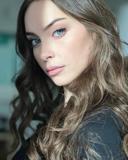 Diana Babyna photo 16984